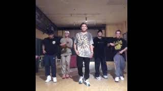 2012  JAY SEAN  DANCE COVER [upl. by Worrell]