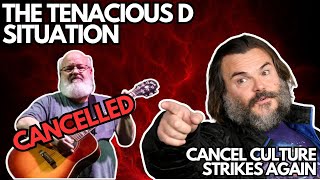 THE TENACIOUS D SITUATION [upl. by Krutz]