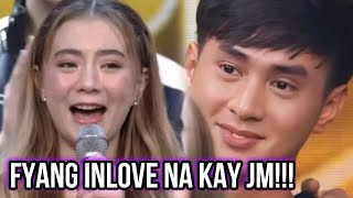 PBB BIG WINNER FYANG PINASALAMATAN SI JM JMFYANG LALAYAG NA SILA‼️ [upl. by Omor678]