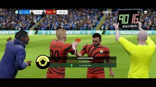 REMONTADA ESPECTACULAR 🥵 Y CAMPEONATO [upl. by Nuahsor]