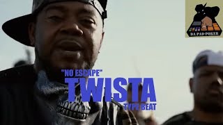 Free Twista Type Beat quotNo Escapequot  Twista Type Beat 2024 [upl. by Nattirb79]