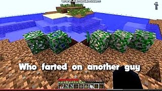 Derp Sundees Song  Minecraft Growable Ores Mod [upl. by Nivrem]