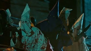 KKK Convoy  The First Purge 2018 [upl. by Elda900]