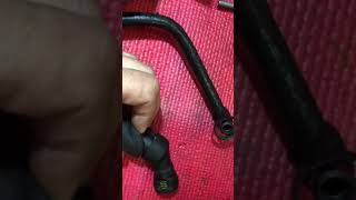 BMW 530i e60 Crankshaft Position Sensor Issue  BMW Repairs amp Service in Jacksonville [upl. by Atterol931]