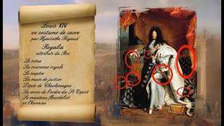 Petite histoire de France de Jacques Bainville  27  Louis XIV le Roi Soleil [upl. by Bobbee246]