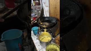 Nanded Sachkhand Gurudwara Vlog amp Nanded Street Food Mini Vlog [upl. by Ailecra]