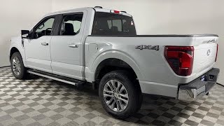 2024 Ford F150 Louisville Lexington Elizabethtown KY New Albany IN Jeffersonville IN 47473 [upl. by Pasol]