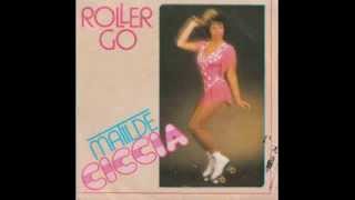 Matilde Ciccia  Roller Go [upl. by Yt]