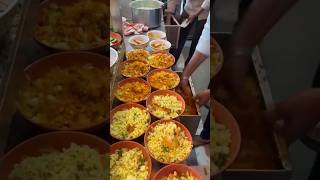 Samosa Chaat♥️ food foodie kitchen streetfood tech [upl. by Sidonnie]