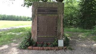 Ramstein air show disaster memorial [upl. by Renata521]