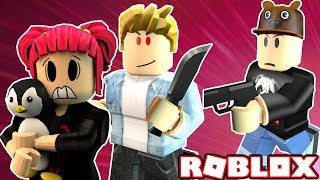 TROLLING MY FRIENDS  Roblox MYSTERY  Amy Lee33 [upl. by Sammy709]