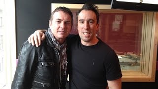 Shane Richie spills the beans about tonights Eastenders wedding episode [upl. by Llemrej338]