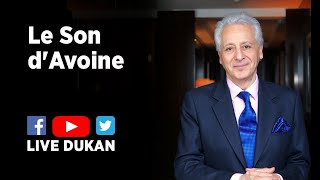 Le Son dAvoine LIVE DUKAN [upl. by Adnolehs136]