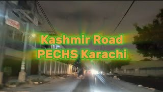 Kashmir Road PECHS Karachi vlogsbysjabeen6603 sjabeen vlogsbysjabeen kashmirroad roadtrips [upl. by Fleeta]