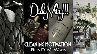 Living Single in ATL DiariesMarshalls New Finds Run 🏃🏽‍♀️Real fastCleaning Therapy haul cleaning [upl. by Moritz]