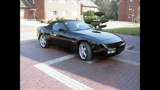 Porsche 944 S2 Cabriolet [upl. by Gamal488]