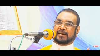 Kreupasanam marian udambady dhyanam by fr vp joseph achan Kreupasanam talks [upl. by Julis217]