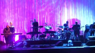 Dead Can Dance quotAmnesiaquot  Live  Zénith Paris  30062013 HD [upl. by Ahsemit290]