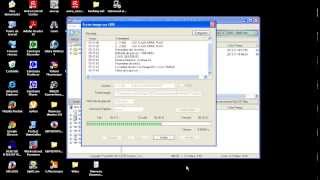 wifislax 472 final BOOTER EN USB 2GB [upl. by Ihsakat404]