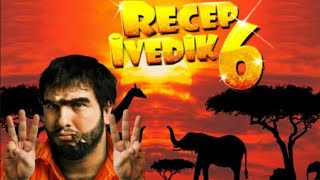 Recep İvedik 6 Fragman [upl. by Ahsas]