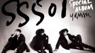 ss501 ur man mp3  DL [upl. by Sivrat]