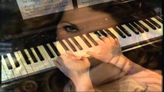 Nature Boy  Celine Dion  Piano [upl. by Renruojos]