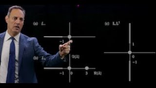 Linear Stability and Order Parameters [upl. by Eniamzaj]