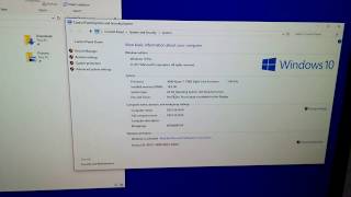 How to Check if Windows is 32Bit x86 or 64Bit x64 [upl. by Cally546]