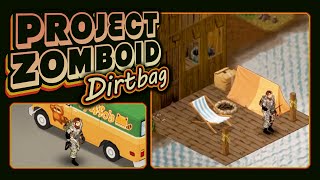 Project Zomboid  Working Around The Base  Ep 61 [upl. by Tohcnarf]