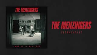 The Menzingers  quotUltravioletquot Full Album Stream [upl. by Irneh255]