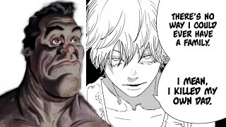 CHAINSAW MAN 155 IN A NUTSHELL [upl. by Ettezoj]