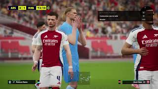 eFootball™2024 ps4 Gameplay 4K [upl. by Ikeda]