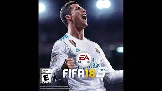 FIFA 18 SoundtrackMura Masa ft Tom Tripp  quotHelplinequot [upl. by Walters]