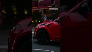 Mansory  Venatus Evo Lamborghini Urus lamborghiniurus mansory lamborghini [upl. by Jori]