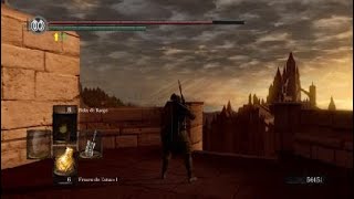 ANOR LONDO DARK SOULS™ REMASTERED [upl. by Htinnek865]