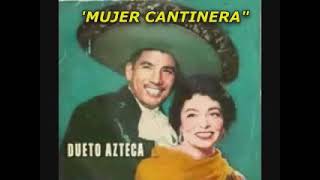 DUETO AZTECA RECOPILACION 12 CANCIONES BIEN BUENAS PEGADITAS PURA MUSICA MEXICANA [upl. by Teragram]