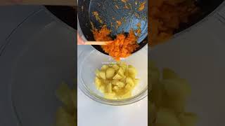 PATATES SALATASI TARİFİ masterchef [upl. by Fennessy]