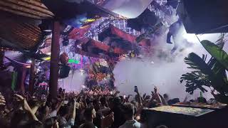 Elrow Amnesia  21st August 2022 [upl. by Chappy400]