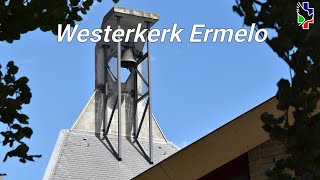 3112024 Westerkerk [upl. by Einavoj]