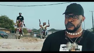 Ninu Ghetto  A Nigerian Yoruba Movie Starring Odunlade Adekola  Adunni Ade [upl. by Nehr]