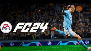 comment télécharger fc24 mod fifa16 apkobbdata facilement 👇 [upl. by Millham129]