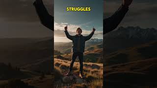 Overcoming Obstacles The Journey to Success motivation motivationalquotes motivationalvideo [upl. by Oigile]