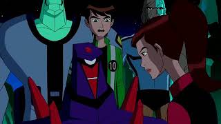 Ben 10 hindi chromastone last episode chromastone save dimondhead planet [upl. by Bar]