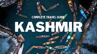 Srinagar complete travel guide  Things to do in Srinagar  Kashmir Tourist Places  Srinagar vlog [upl. by Kimbell]