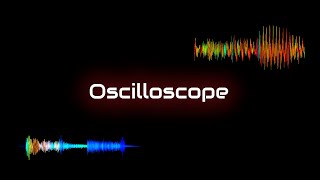 Oscilloscope  how to use in music production [upl. by Anertal]