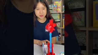 Playing LOOPIN LOUIE  shortsgame loopinlouie hasbro [upl. by Lilly]