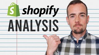 Is Shopify A Buy SHOP Stock Analysis  2024 [upl. by Eiralam]