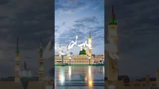 Ya rabi ummate unfrezzmyaccount sallallahualihiwasallam islamicgreeting [upl. by Eciryt]