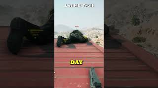 Trolling Attempt Gone Wrong Battlefield 2042 shorts viralvideo battlefield2042 [upl. by Baptist]