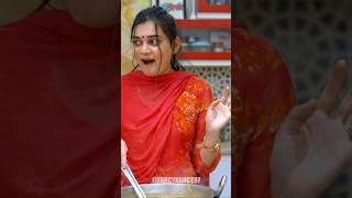 Biwi se panga 😤😂 Fancy Nancy shortsyoutube comedy funny funnyvideo [upl. by Olbap]